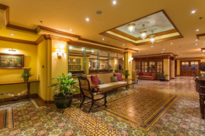 Гостиница Herald Suites - Multiple Use Hotel  Манила